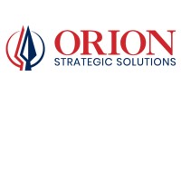 Orion Strategic Solutions, LLC logo - Similar company to Avmac Llc