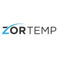 Zortemp Solutions logo - Similar company to Cellpackint
