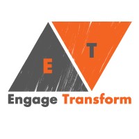 Engage Transform logo - Similar company to Hiphedavids