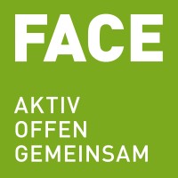 FACE Familienzentrum logo - Similar company to Weekend Events