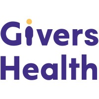 Givers Health logo - Similar company to Posted (Ip Acquired)