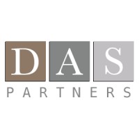 DAS Partners logo - Similar company to Jmd Advisory