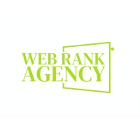 Web Rank Agency logo - Similar company to Textrics