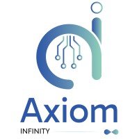 Axiom Infinity logo - Similar company to Dme E.K.