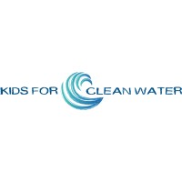 Kids for Clean Water logo - Similar company to Water For Kids