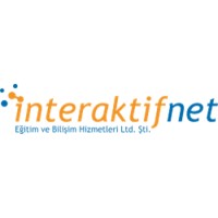 İnteraktifnet Eğitim ve Bilişim Hizmetleri logo - Similar company to Shelly Sleep