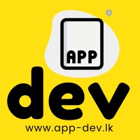 App Dev - Mobile App & Web Development logo - Similar company to Forge 9X