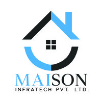 Maison Infra. Pvt. Ltd. logo - Similar company to Maison Infratech Pvt. Ltd.