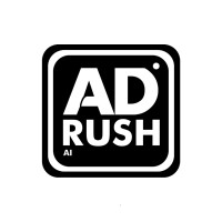 AdRushAI logo - Similar company to Waddi Logistics