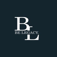 Belegacy Media logo - Similar company to Bandi Media