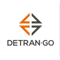 Detran-GO logo - Similar company to Global Web