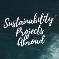 Sustainability Projects Abroad logo - Similar company to Ediprinter - Software Development