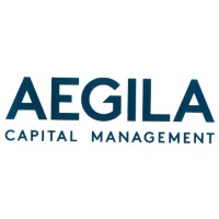 Aegila Capital Management Limited