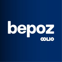 Bepoz logo - Similar company to Oolio