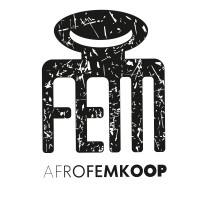 AfroFem Koop, SCCL logo - Similar company to Msoluciona Moncloa
