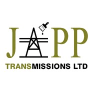 JAPP Transmissions Ltd logo - Similar company to Japp Transmissions