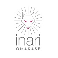 İnari Omakase logo - Similar company to Archipel Restaurant