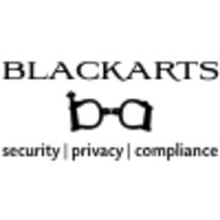 Blackarts logo - Similar company to Autoschade Van Jaarsveld Culemborg B.V.