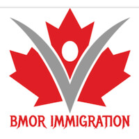 BMOR Immigration & Visa Services Inc., logo - Similar company to English Club Nith
