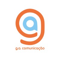 G.A. Comunicação logo - Similar company to Serifa Comunicação