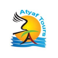 AtyafTours.net logo - Similar company to Anchor