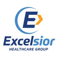 Excelsior HealthCare Group logo - Similar company to Medcath