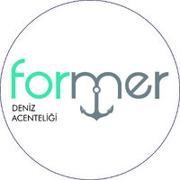 Former Lojistik logo - Similar company to Former Deniz Acenteliği