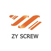ZhongYang Screw logo - Similar company to Zongwell Industrial Co., Ltd