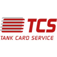 TCS-Tank Card Service GmbH logo - Similar company to Mangfoldshuset