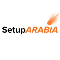 Setup Arabia logo - Similar company to Business Solutions