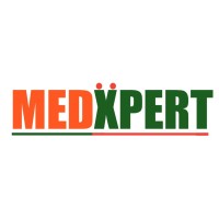 Nischay Bharat Ayurvedam (MEDXPERT) logo - Similar company to Technopuff Solutions