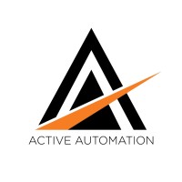 Active Automation logo - Similar company to Asimtech Automation Systems