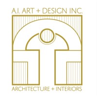 A.I Art & Design Inc. logo - Similar company to Inspired Adus