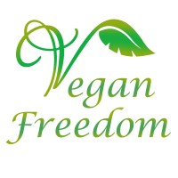 Vegan Freedom logo - Similar company to Smart Florida Dao $Fla