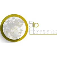 5to Elemento logo - Similar company to Quinto Elemento