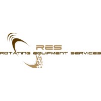 ROTATING EQUIPMENT SERVICES, INC. logo - Similar company to Alpha Rotating Equipment Specialists, Inc.