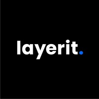 Layerit • Design Agency logo - Similar company to Fixedbyte