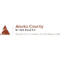 Anoka County logo - Similar company to Ramsey County