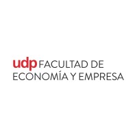 Facultad Economía y Empresa UDP logo - Similar company to Facultad De Administración Y Economía Udp