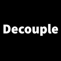 Decouple Media logo - Similar company to Simintech