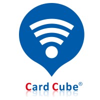Card Cube Group logo - Similar company to Card Essentials