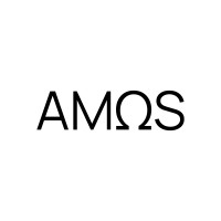 Amos logo - Similar company to Transformacy