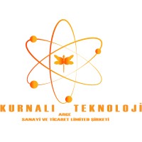 KURNALI TEKNOLOJİ ARGE SANAYİ VE TİCARET LİMİTED ŞİRKETİ logo - Similar company to Startupx