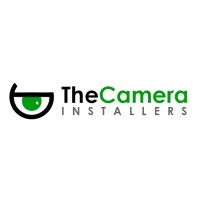 The Camera Installers logo - Similar company to Habibi Camera