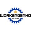 WORKENGENHO logo - Similar company to Gourmetto