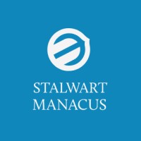 Stalwart Manacus logo - Similar company to Teamco Cloud