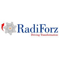 RadiForz Automation Private Limited logo - Similar company to Workflow Automation