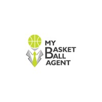 My Basketball Agent logo - Similar company to Corodo