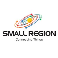 SMALL REGION logo - Similar company to Nexusbuild.Id