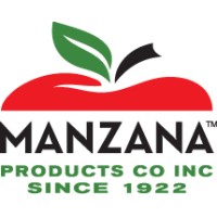 Manzana Products Co. Inc. logo - Similar company to Integrated Project Solutions